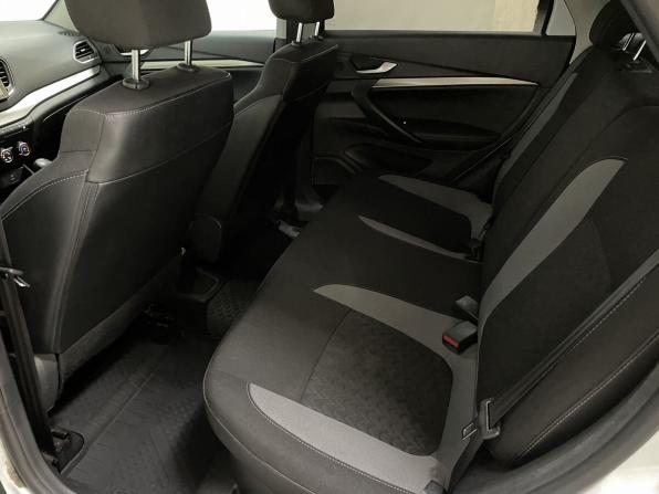 Lada (ВАЗ) Vesta I Рестайлинг (NG) с пробегом 2024 года, цена 1 160 000 рублей, 80398 км, седан, Автокод Объявления