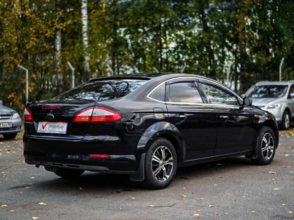 Ford Mondeo IV с пробегом 2008 года, цена 499 000 рублей, 241472 км, седан, Автокод Объявления
