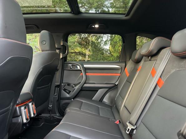 Haval Dargo I с пробегом 2022 года, цена 2 299 000 рублей, 98647 км, внедорожник, Автокод Объявления