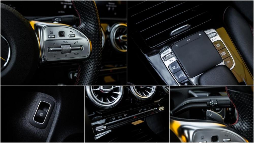 Mercedes-Benz CLA II (C118 X118) Москва  - изображение 22