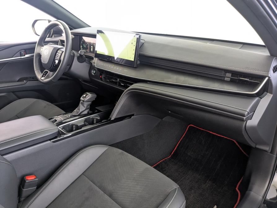 Toyota Camry IX (XV80) China Market Москва  - изображение 19