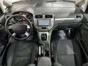 Ford C-MAX I Рестайлинг Москва  - изображение 29