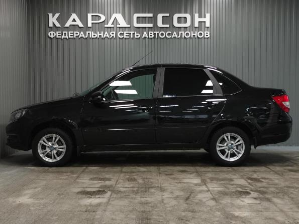 Lada (ВАЗ) Granta I Рестайлинг с пробегом 2023 года, цена 745 000 рублей, 63759 км, седан, Автокод Объявления