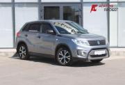 Suzuki Vitara II Саратов  - изображение 30