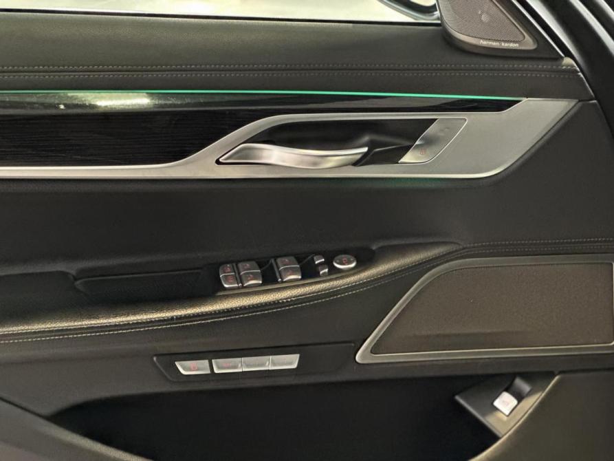 BMW 7 серии VI (G11/G12) Екатеринбург  - изображение 21