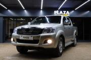 Toyota Hilux VII Рестайлинг Уфа  - изображение 28
