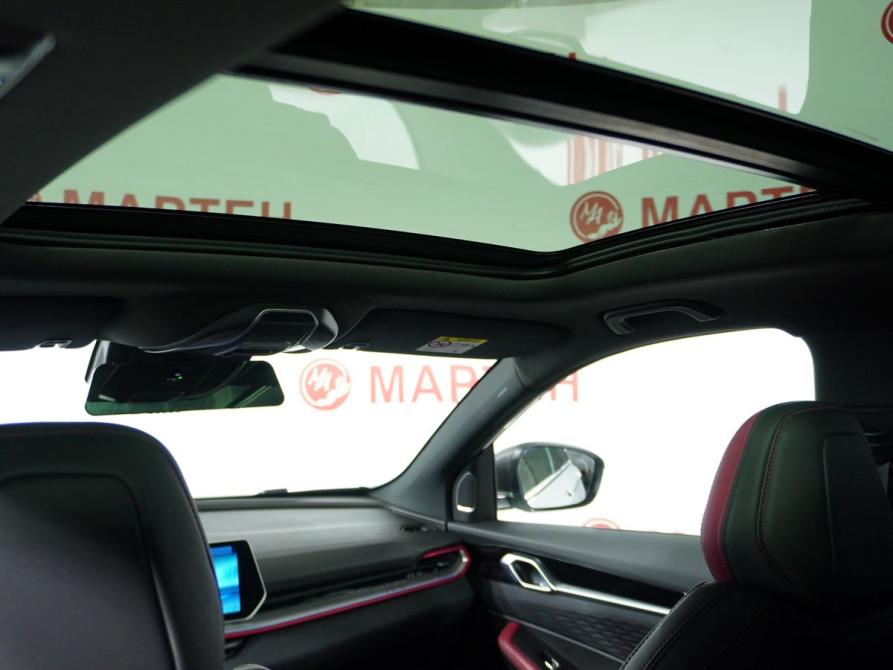 Geely Coolray I Рестайлинг Вологда  - изображение 15