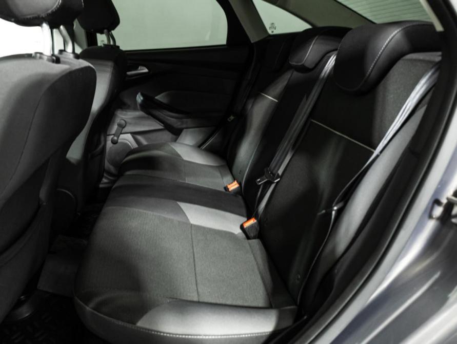 Ford Focus III Санкт-Петербург  - изображение 11
