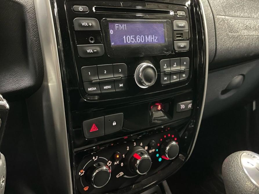 Nissan Terrano III (D10) Уфа  - изображение 16