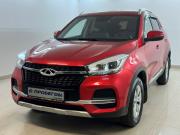Chery Tiggo 4 I Рестайлинг Москва  - изображение 17