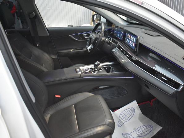 Chery Tiggo 7 Pro Max I Рестайлинг с пробегом 2024 года, цена 2 149 000 рублей, 40500 км, внедорожник, Автокод Объявления