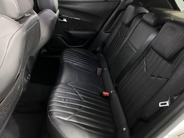 Peugeot 2008 II с пробегом 2020 года, цена 2 199 000 рублей, 73739 км, внедорожник, Автокод Объявления