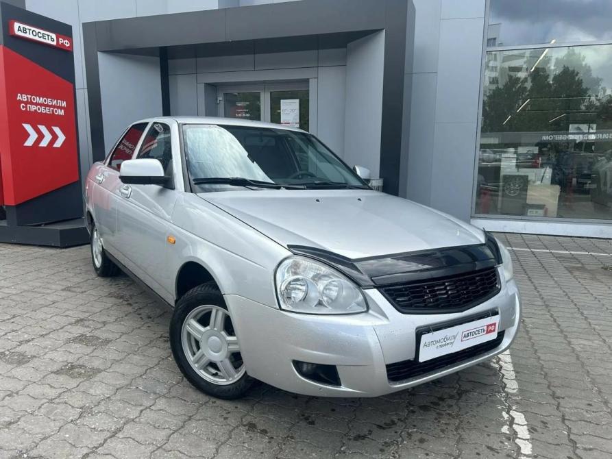 Lada (ВАЗ) Priora I Рестайлинг Набережные Челны  - изображение 1