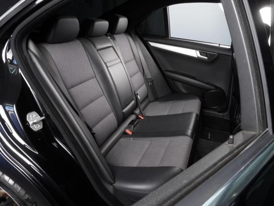 Mercedes-Benz C-Класс III (W204) Рестайлинг Минеральные Воды  - изображение 7