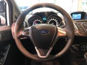 Ford Fiesta Mk6 Рестайлинг Чебоксары  - изображение 47