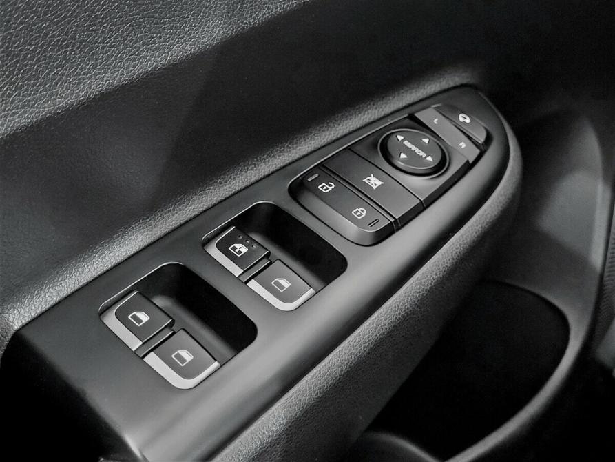 Kia Rio IV Рестайлинг Москва  - изображение 10