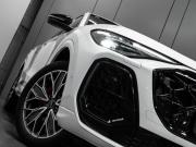 Audi Q5 III Тюмень  - изображение 47