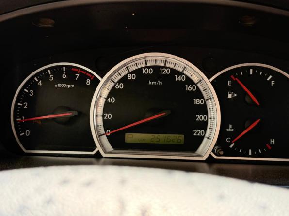 Chevrolet Epica V250 с пробегом 2007 года, цена 430 000 рублей, 251626 км, седан, Автокод Объявления