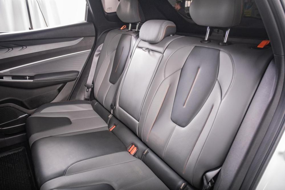 Geely Cityray Томск  - изображение 18
