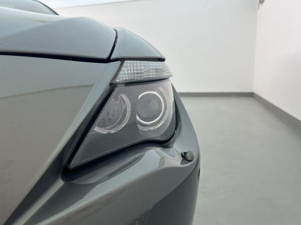 BMW 6 серии II (E63/E64) с пробегом 2006 года, цена 2 150 000 рублей, 141165 км, купе, Автокод Объявления