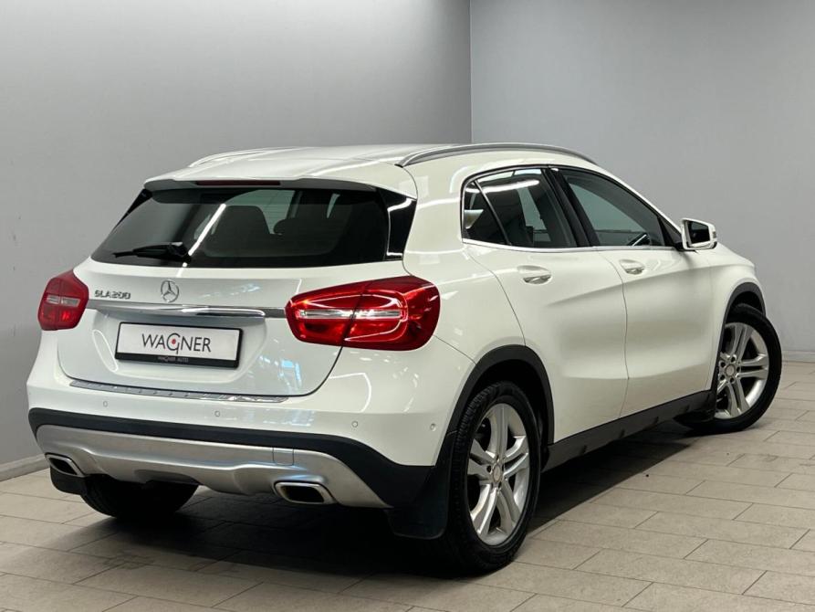 Mercedes-Benz GLA I (X156) Санкт-Петербург  - изображение 2