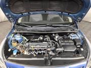 Hyundai Solaris I Рестайлинг Москва  - изображение 31