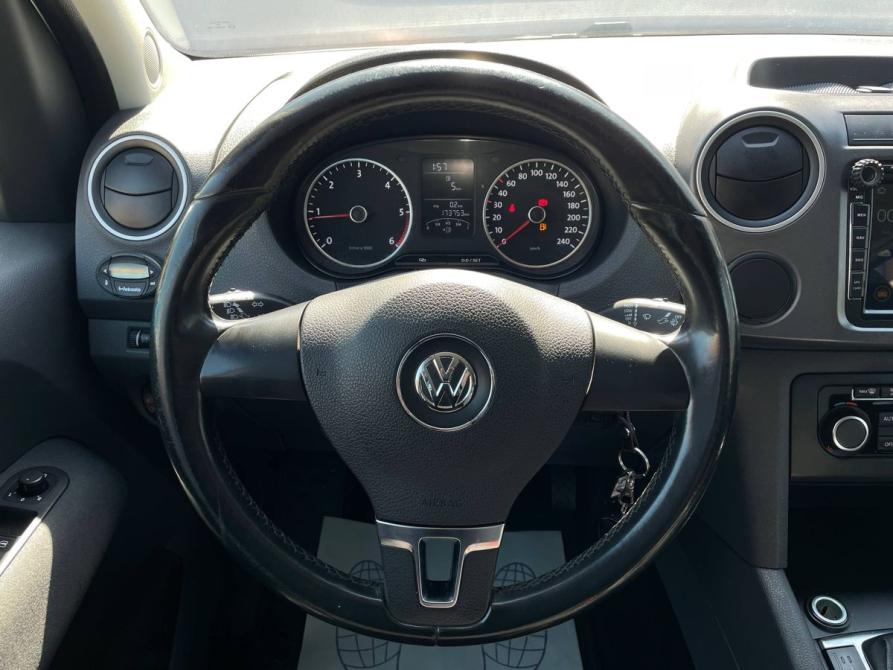Volkswagen Amarok I Стерлитамак  - изображение 24