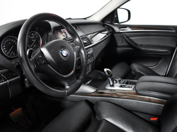 BMW X6 I (E71) Рестайлинг с пробегом 2013 года, цена 1 978 967 рублей, 278000 км, внедорожник, Автокод Объявления