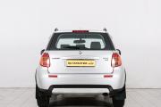 Suzuki SX4 I (Classic) Рестайлинг Красноярск  - изображение 29