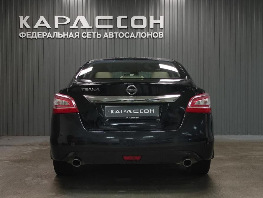 Nissan Teana III Пермь  - изображение 4