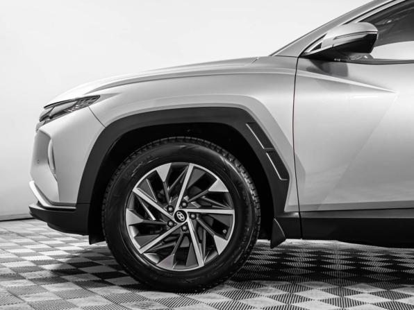 Hyundai Tucson IV с пробегом 2021 года, цена 2 419 000 рублей, 111200 км, внедорожник, Автокод Объявления