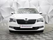 Skoda Superb III Ульяновск  - изображение 28