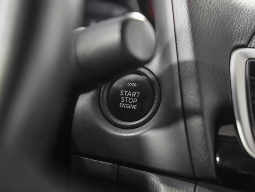 Mazda 3 III (BM) Санкт-Петербург  - изображение 18