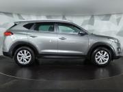 Hyundai Tucson III Рестайлинг Москва  - изображение 31