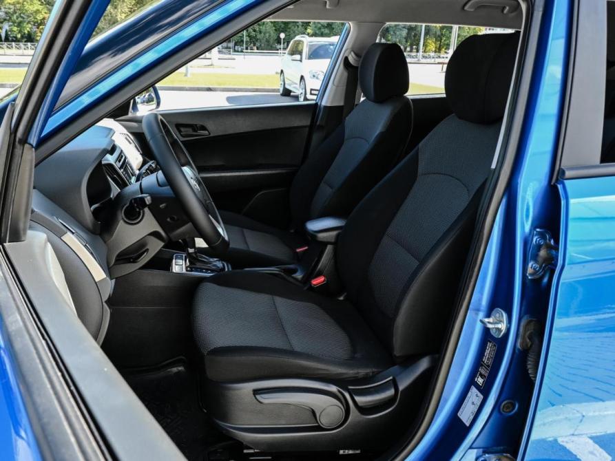 Hyundai Creta I Волгоград  - изображение 10