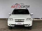 Chevrolet Niva I Рестайлинг Тамбов  - изображение 23