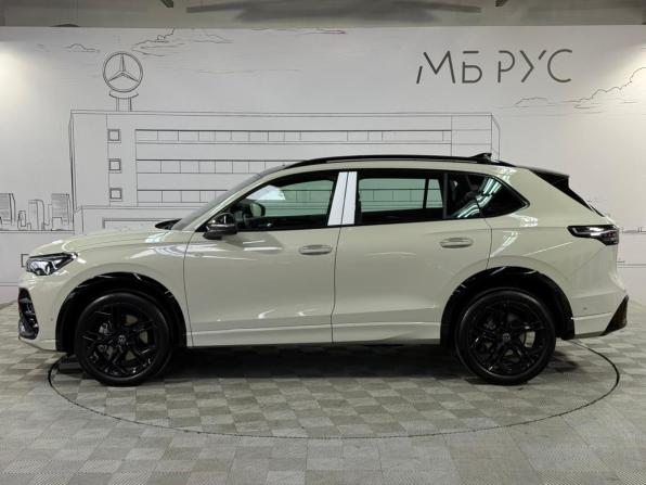 Volkswagen Tiguan III (China Market) с пробегом 2026 года, цена 5 100 000 рублей, 18 км, внедорожник, Автокод Объявления