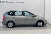 Kia Carens II (UN) Красноярск  - изображение 35
