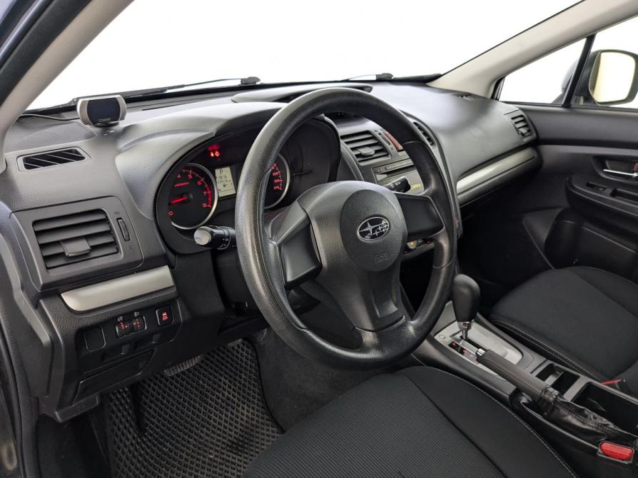 Subaru XV I Москва  - изображение 16