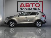 Kia Sportage III Челябинск  - изображение 34