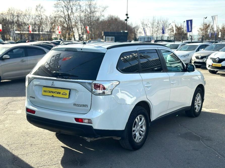 Mitsubishi Outlander III Ижевск  - изображение 4