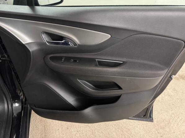 Opel Mokka I с пробегом 2014 года, цена 1 265 000 рублей, 61759 км, внедорожник, Автокод Объявления