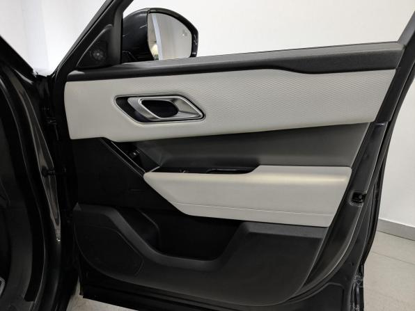 Land Rover Range Rover Velar I с пробегом 2021 года, цена 4 695 000 рублей, 84513 км, внедорожник, Автокод Объявления