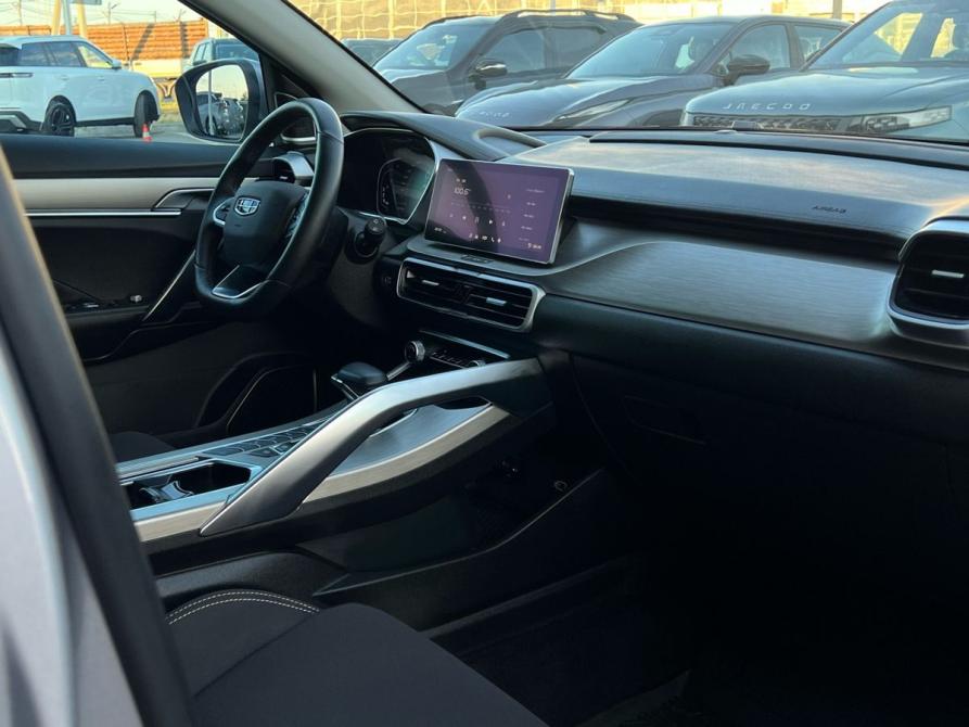 Geely Coolray I Волгоград  - изображение 24