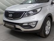 Kia Sportage III Волгоград  - изображение 50