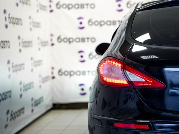 Chery M11 (A3) с пробегом 2011 года, цена 240 000 рублей, 143516 км, хэтчбек, Автокод Объявления