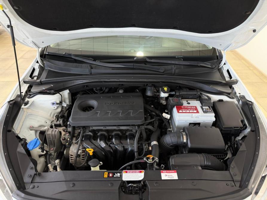 Kia Ceed III Новороссийск  - изображение 35