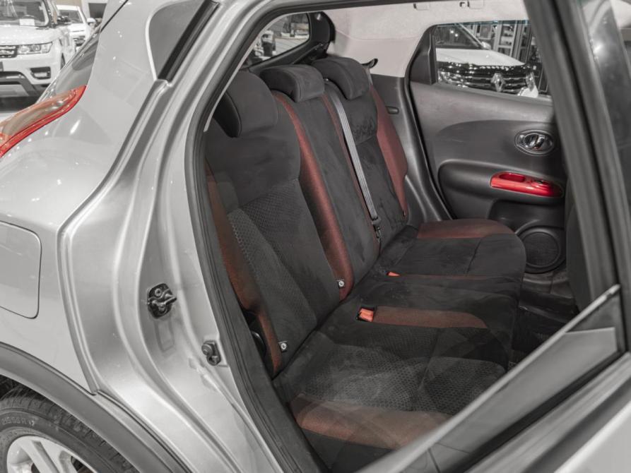Nissan Juke I Мурманск  - изображение 7