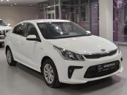 Kia Rio IV Казань  - изображение 25