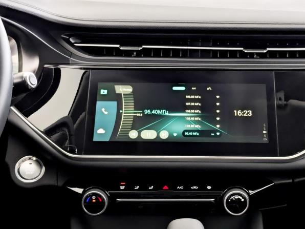 Omoda S5 с пробегом 2023 года, цена 1 535 000 рублей, 14822 км, седан, Автокод Объявления